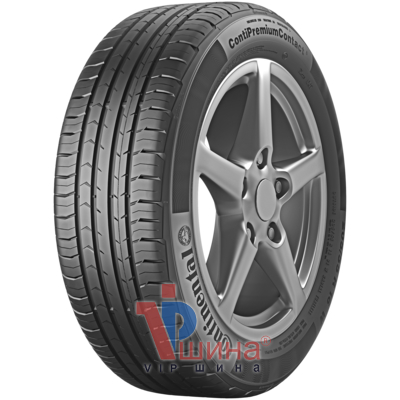 Continental ContiPremiumContact 5 205/60 R16 96V XL