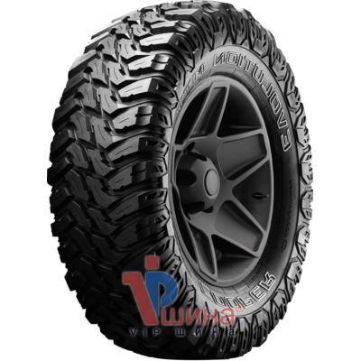 Cooper Evolution MTT 285/70 R17 121/118Q OWL