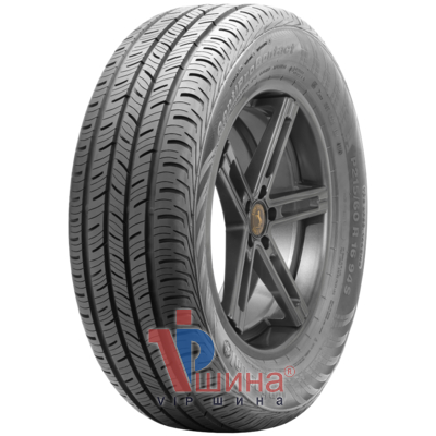 Continental ContiProContact 275/45 R18 103H MO