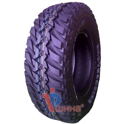 Bridgestone Dueler M/T 674 265/70 R17 121/118Q