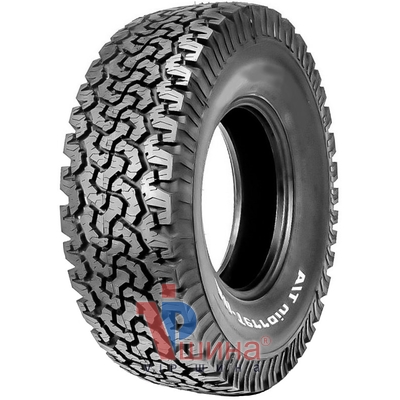 Radburg (наварка) ALL TERRAIN 215/60 R17 96T