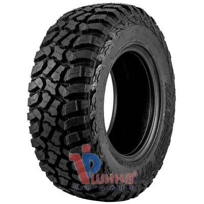 Austone MASPIRE M/T 245/70 R16 118/115Q