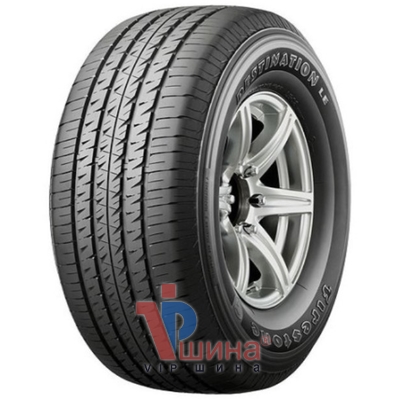 Firestone Destination LE-02 235/60 R18 103H