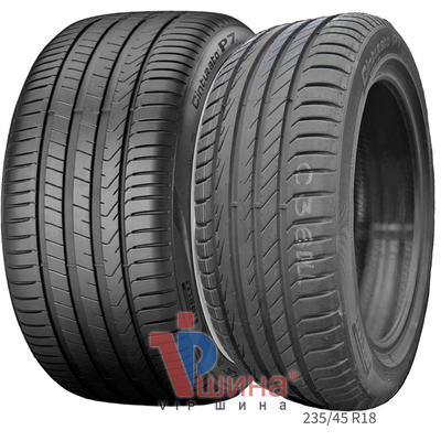 Pirelli Cinturato P7 (P7C2) 205/50 R17 89H