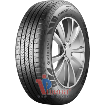 Continental CrossContact RX 255/70 R16 111T