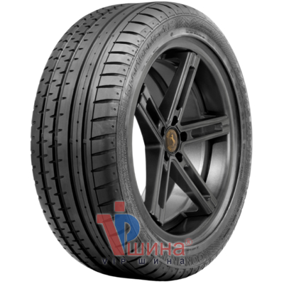 Continental ContiSportContact 2 305/25 R20 104Y