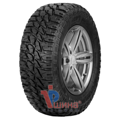 Triangle GripX MT TR281 235/85 R16 120/116Q PR10