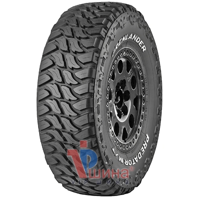 Grenlander PREDATOR M/T 33/12.5 R18 118Q