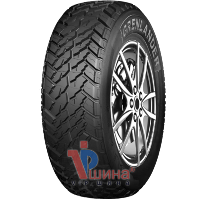 Grenlander DRAK M/T 33/12.5 R15 108Q