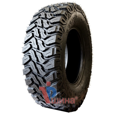 Equipe (наварка) 4x4 VIPER MT 235/65 R17 115/113Q