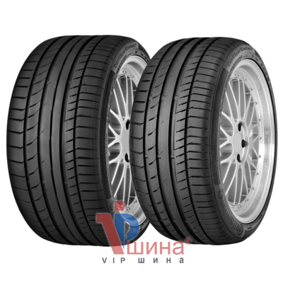 Continental ContiSportContact 5P 305/40 ZR20 112Y XL FR N0