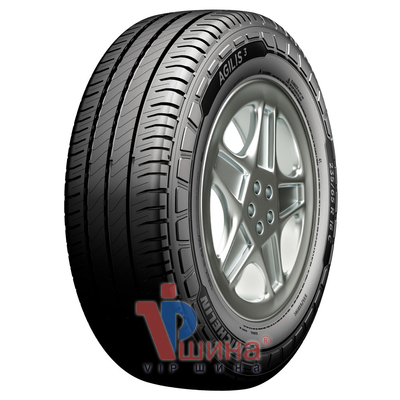 Michelin Agilis 3 205/65 R16C 107/105R