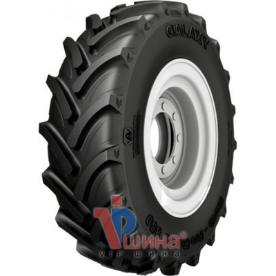 Galaxy Earth-Pro 850 (индустриальная) 420/85 R24 137A8/137B