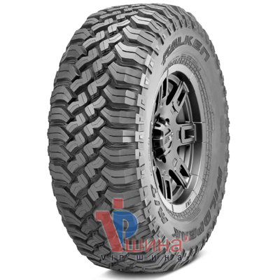 Falken WildPeak M/T MT01 35.00/12.5 R17 121Q