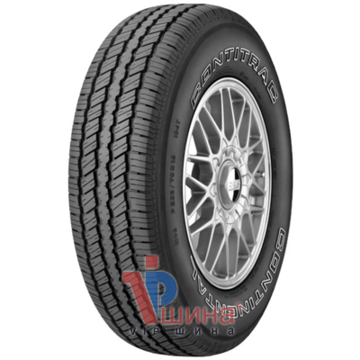 Continental ContiTrac 255/70 R16 111H