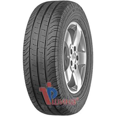 Continental ContiVanContact 200 215/60 R16 99H XL