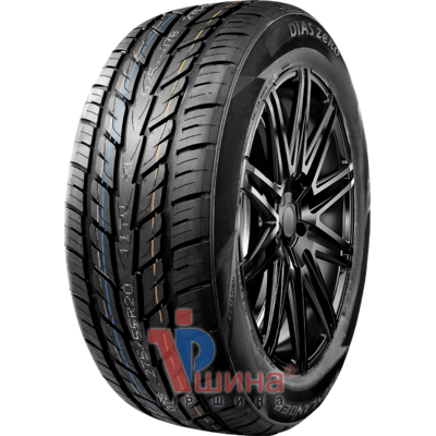 Grenlander DIAS ZERO 275/60 R20 119H XL