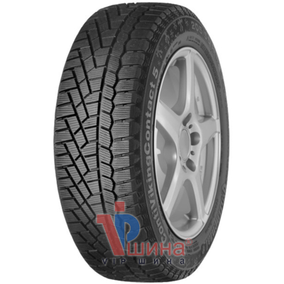 Continental ContiVikingContact 5 235/40 R18 95T XL