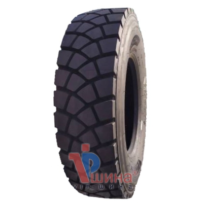 Long March LM330 (ведущая) 315/80 R22.5 158/156J PR22