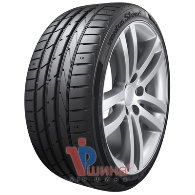 Hankook Ventus S1 Evo2 K117B 225/50 R17 94W HRS  MOE