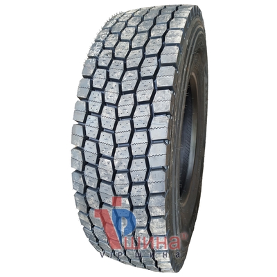 Maxell Super LD2 (ведущая) 295/80 R22.5 154/150L PR18