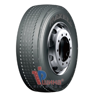 Maxell Super HT1 (прицепная) 385/65 R22.5 164K