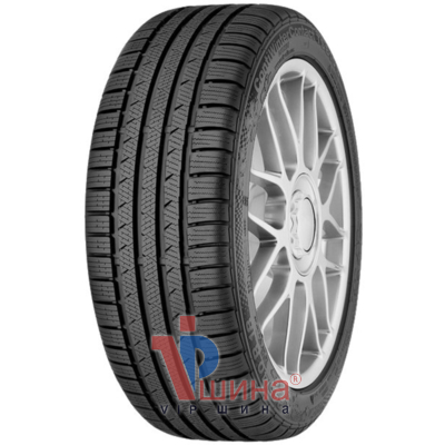 Continental ContiWinterContact TS 810 Sport 255/45 R18 99V FR MO