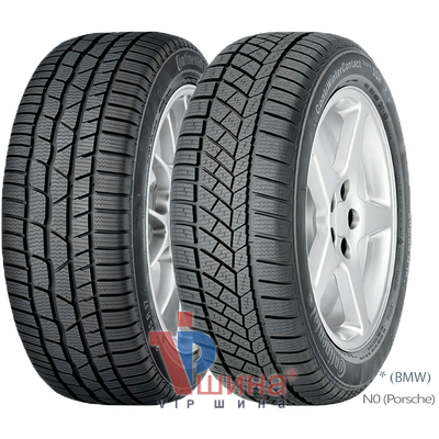 Continental ContiWinterContact TS 830P 285/35 R20 104V XL FR MO