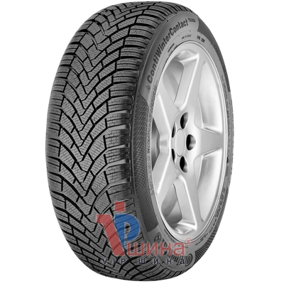 Continental ContiWinterContact TS 850 205/50 R16 87H