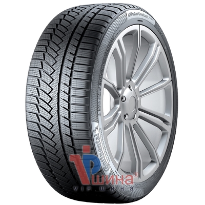 Continental WinterContact TS 850P 215/40 R18 89V XL FR