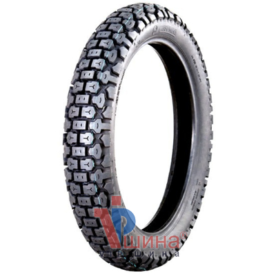 Casumina CA147E 3.5 R18 62P