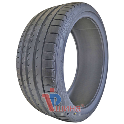 Yokohama Advan Sport V105E 285/40 R19 107Y XL *