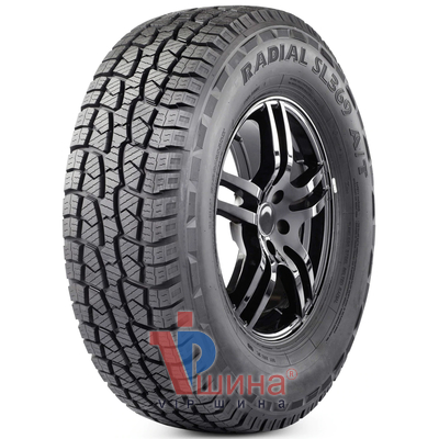 WestLake RADIAL SL369 A/T 205/80 R16 104S XL