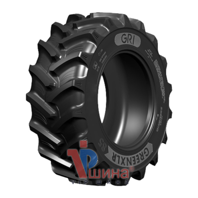 GRI GREEN XLR 85 (с/х) 12.40 R46 148A8/148B TL