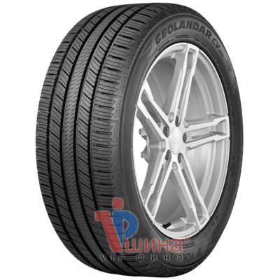 Yokohama Geolandar CV G058 235/65 R17 108V XL