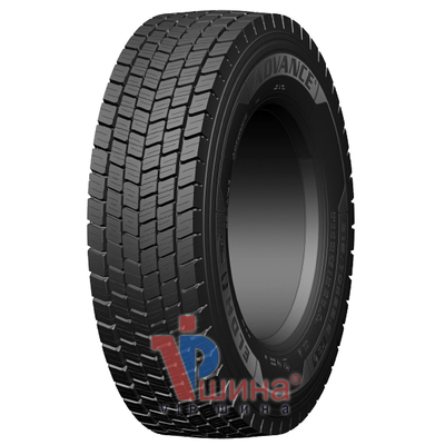 Samson ELDH (ведущая) 315/70 R22.5 154/150L PR18