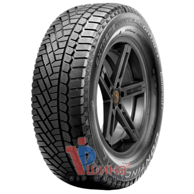 Continental ExtremeWinterContact 225/55 R16 99T XL