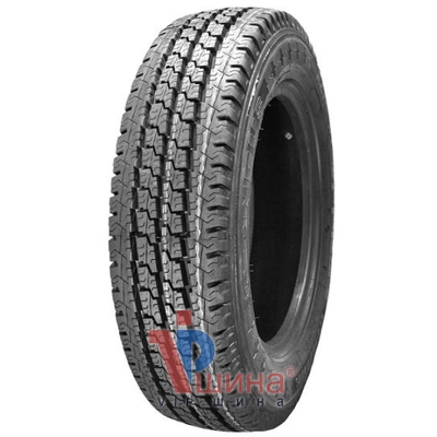 B&P Pneus (наварка) AGIS 81 185/75 R16C 104/102R B