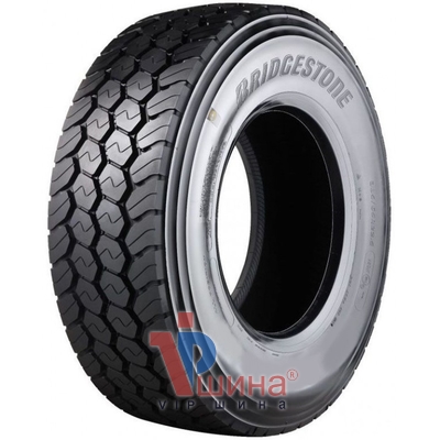 Bridgestone MTV1 (прицепная) 385/65 R22.5 160K