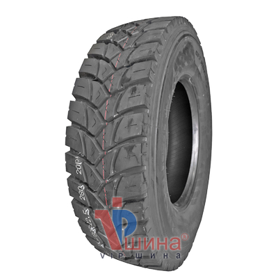 BlackLion BD280 (ведущая) 13 R22.5 156/150J PR20