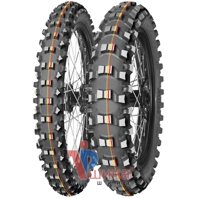 Mitas Terra Force-MX SM 70/100 R19 42M