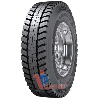 Goodyear Omnitrac D (ведущая) 315/80 R22.5 156/150K