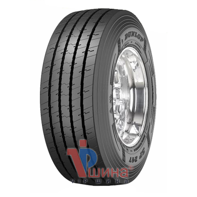 Dunlop SP247 (прицепная) 385/65 R22.5 164K/158L