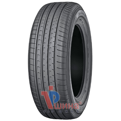 Yokohama BluEarth-XT AE61 235/50 R20 100V ZPS