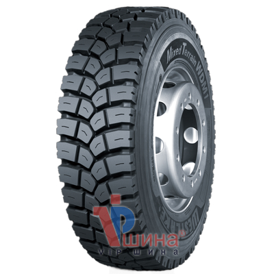 WestLake WDM1 (ведущая) 315/80 R22.5 156/153K