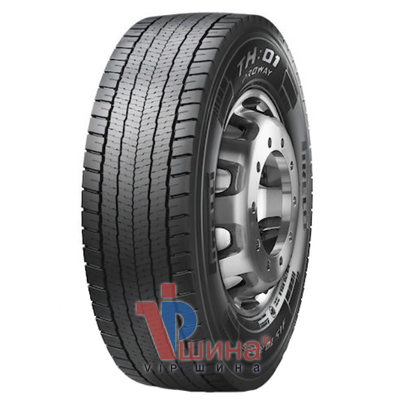 Pirelli TH:01 PROWAY (ведущая) 315/70 R22.5 154/150L