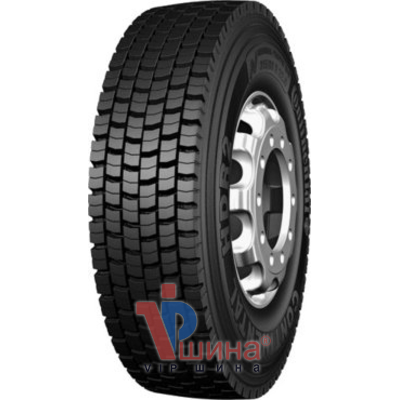 Continental HDR2+ (ведущая) 295/80 R22.5 152/148M