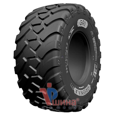 GRI GREEN XLR F77 (индустриальная) 560/60 R22.5 176D/165A8