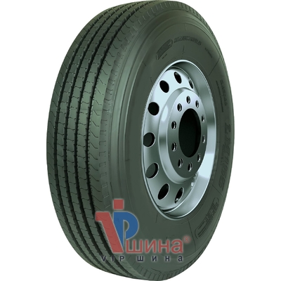 Supercargo SC155 (рулевая) 315/80 R22.5 156/150M PR20