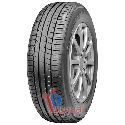 BFGoodrich Advantage SUV 215/60 R17 96V